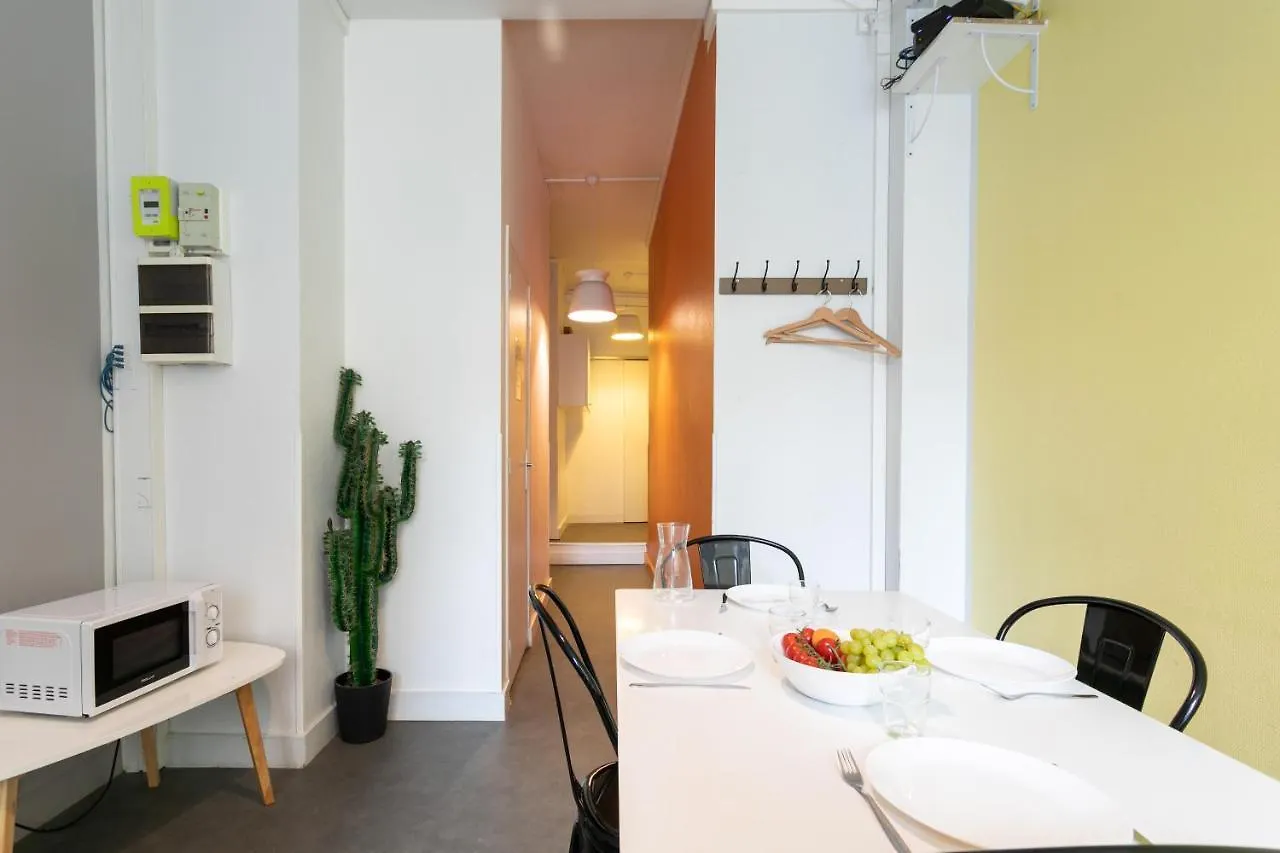 Apartment Ws Opera-Folies Bergeres *