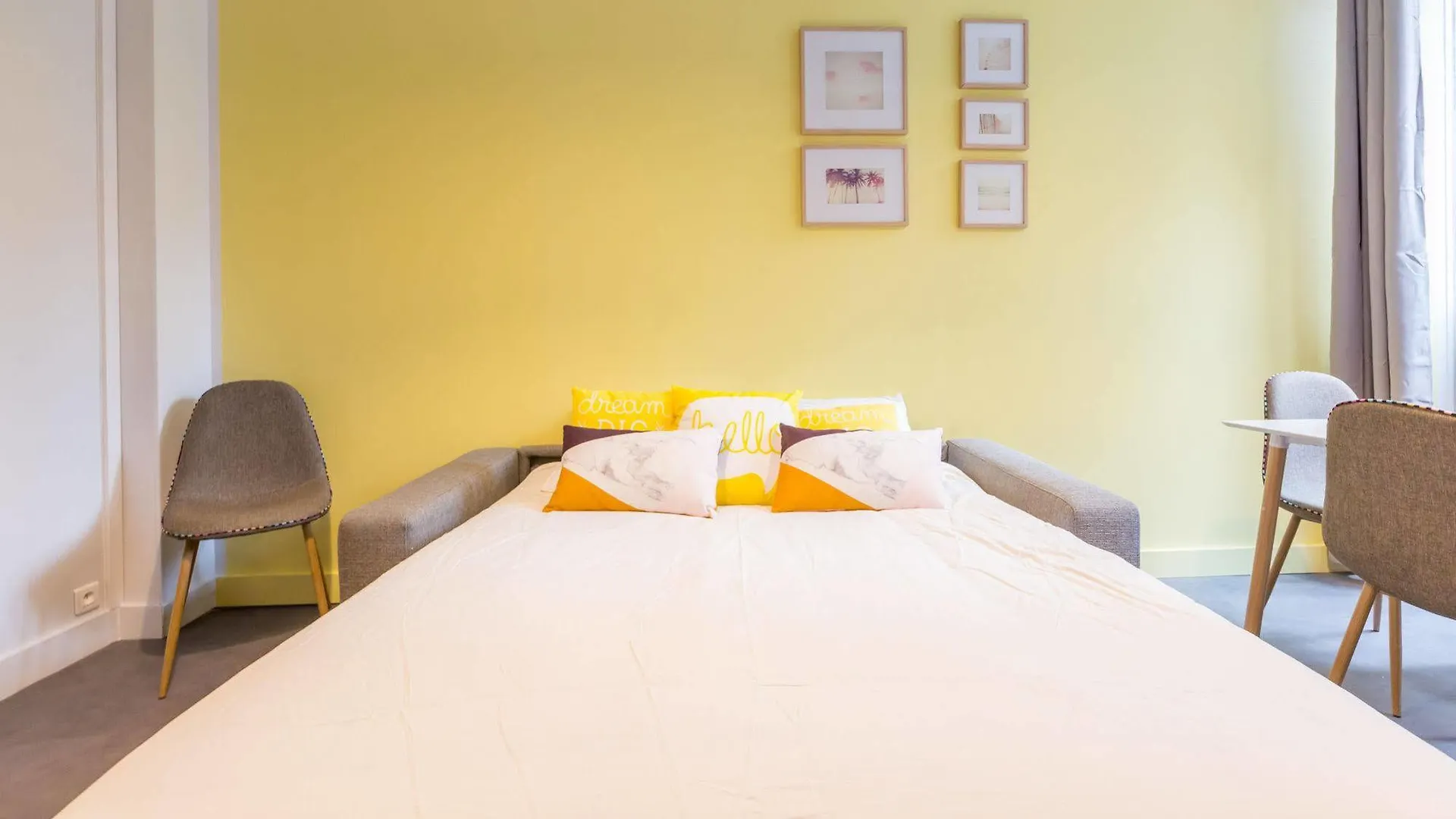 Apartment Ws Opera-Folies Bergeres *