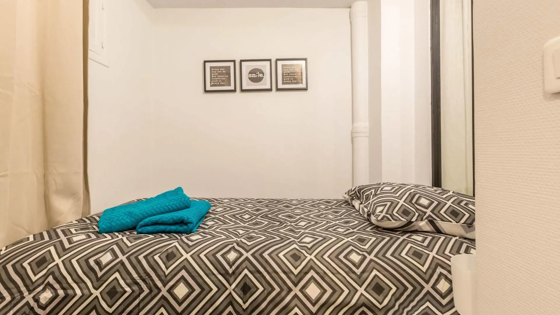 Apartment Ws Opera-Folies Bergeres
